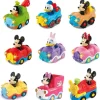 Vtech Baby Tut Tut Bólidos Disney Varios Modelos> Vehículos Y Pistas