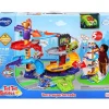 Vtech Baby Tut Tut Bólidos Supertornado> Vehículos Y Pistas