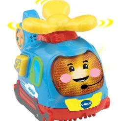 Vtech Baby Tut Tut Bólidos Varios Modelos> Vehículos Y Pistas