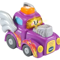 Vtech Baby Tut Tut Bólidos Varios Modelos><noscript><img width=