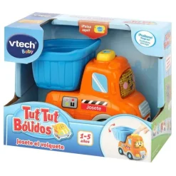 Vtech Baby Tut Tut Bólidos Varios Modelos><noscript><img width=