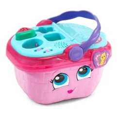 Leap frog VTech Cesta de Picnic Formas y Sabores><noscript><img width=