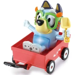Bluey VTech ¡Disfrázate con !><noscript><img width=