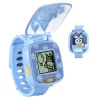 Vtech El Reloj Digital de Bluey> Juguetes Electrónicos