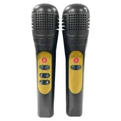 Vtech Karaoke Light Party Duo Golden Edition><noscript><img width=