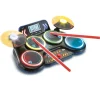 Vtech Kidi DJ Drums Batería Electrónica> Musicales