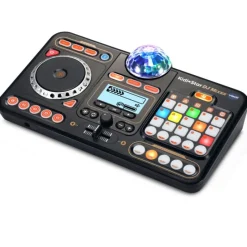 Vtech Kidi DJ Mix Mesa de Mezclas> Musicales