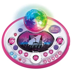 Kidizoom VTech Kidi SuperStar LightShow><noscript><img width=