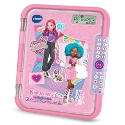 Vtech KidiSecrets 365 Mi Diario de Audios Secretos><noscript><img width=