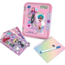 Vtech KidiSecrets 365 Mi Diario de Audios Secretos><noscript><img width=