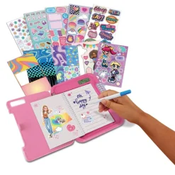 Vtech KidiSecrets 365 Mi Diario de Audios Secretos><noscript><img width=