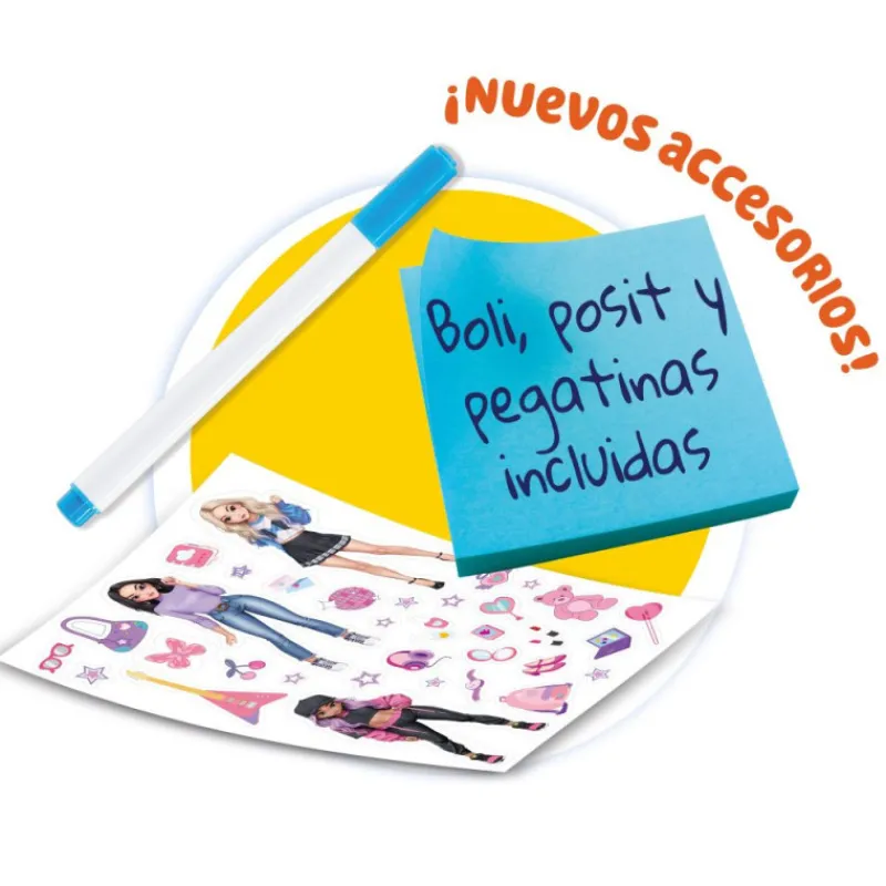 Vtech KidiSecrets Locker Taquilla Secreta Morada> Imitación|Juguetes Electrónicos