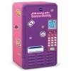 Vtech KidiSecrets Locker Taquilla Secreta Morada> Imitación