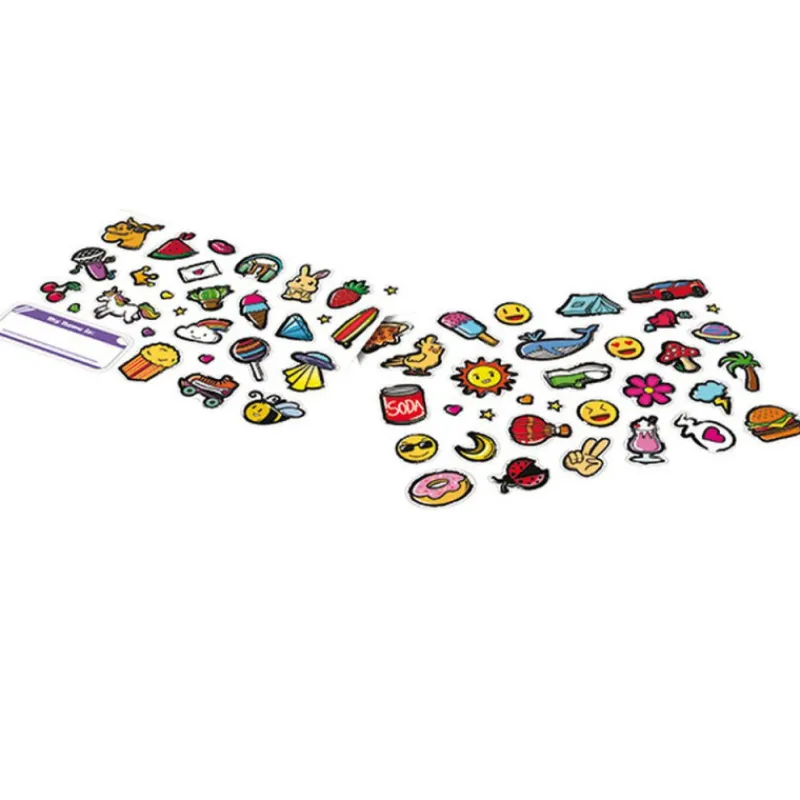 Vtech KidiSecrets Locker Taquilla Secreta Morada> Imitación