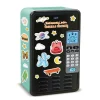 Vtech KidiSecrets Locker Taquilla Secreta Negra> Imitación|Juguetes Electrónicos