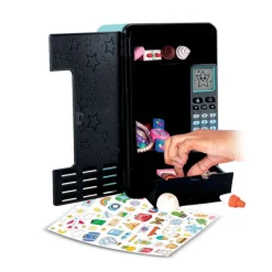 Vtech KidiSecrets Locker Taquilla Secreta Negra> Imitación|Juguetes Electrónicos