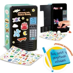 Vtech KidiSecrets Locker Taquilla Secreta Negra><noscript><img width=