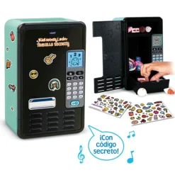 Vtech KidiSecrets Locker Taquilla Secreta Negra><noscript><img width=