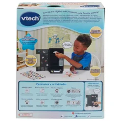 Vtech KidiSecrets Locker Taquilla Secreta Negra><noscript><img width=