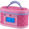 Vtech KidiSecrets Mi Maletín Secreto de Maquillaje> Imitación|Juguetes Electrónicos