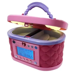 Vtech KidiSecrets Mi Maletín Secreto de Maquillaje> Imitación|Juguetes Electrónicos