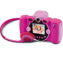 Vtech Kidizoom Duo FX 12 en 1 Rosa><noscript><img width=