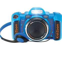 Vtech Kidizoom Duo FX 12 en 1 Azul><noscript><img width=