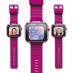 Vtech Kidizoom Smartwatch Max Frambuesa><noscript><img width=