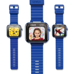 Vtech Kidizoom Smartwatch MAX Azul><noscript><img width=
