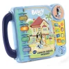Vtech Libro de Juegos de Bluey> Juguetes Electrónicos