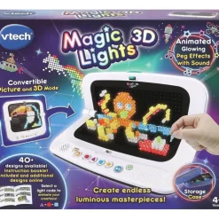 Vtech Magic Lights 3D><noscript><img width=