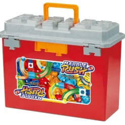 Vtech Marble Rush Circuito de Canicas Interactivo Storage Box><noscript><img width=