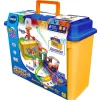 Vtech Marble Rush Storage Box Circuito de Canicas Interactivo> Construcción|Vehículos Y Pistas