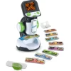 Leap frog VTech Microscopio Educativo Multimedia> Imitación