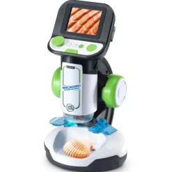 Leap frog VTech Microscopio Educativo Multimedia><noscript><img width=