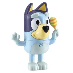Vtech ¡Muévete con Bluey!> Figuras Acción