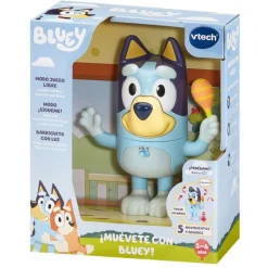 Vtech ¡Muévete con Bluey!><noscript><img width=