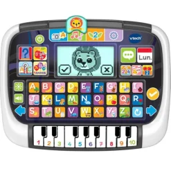 Vtech Panel Educativo con Piano Tablet Infantil Multi-App> Musicales|Primera Infancia