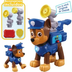 Paw patrol VTech Chase Mascota Interactiva ¡Al Rescate!><noscript><img width=