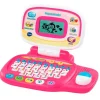 Vtech Pequeordenador Rosa> Juguetes Electrónicos