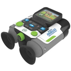 Leap frog VTech Prismáticos Multimedia Naturaleza y Aventura> Imitación