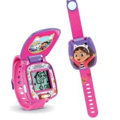 Vtech Reloj La casa de muñecas de Gabby¡Hora de Miniaturizarse!><noscript><img width=