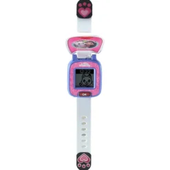 Vtech Reloj Patástico de Pandy Patitas La casa de Muñecas de Gabby> Juguetes Electrónicos