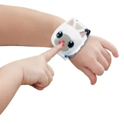 Vtech Reloj Patástico de Pandy Patitas La casa de Muñecas de Gabby><noscript><img width=
