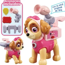 Paw patrol VTech Skye Mascota Interactiva ¡Al Rescate!><noscript><img width=