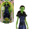 Otras marcas Wicked 2 Muñeca Cantarina de Elphaba Thropp con Vestido Inspirado en la Película> Muñecas