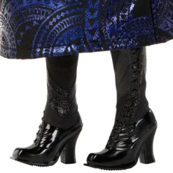 Otras marcas Wicked 2 Muñeca Cantarina de Elphaba Thropp con Vestido Inspirado en la Película><noscript><img width=