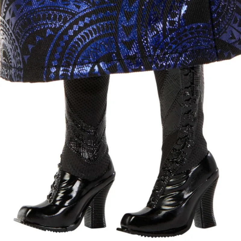 Otras marcas Wicked 2 Muñeca Cantarina de Elphaba Thropp con Vestido Inspirado en la Película> Muñecas