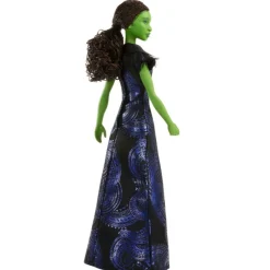 Otras marcas Wicked 2 Muñeca Cantarina de Elphaba Thropp con Vestido Inspirado en la Película><noscript><img width=