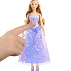 Otras marcas Wicked 2 Muñeca Cantarina de Glinda con Vestido Inspirado en la Película> Muñecas